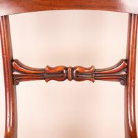 Set of Eight 19th Century Mahogany Dining Chairs (13 of 26) Set of Eight 19th Century Mahogany Dining Chairs (13 of 26)