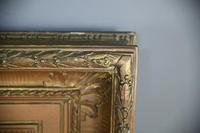 Large Gilt Frame Wall Mirror (7 of 10) Large Gilt Frame Wall Mirror (7 of 10)
