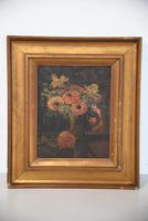 Still Life Oil Painting - A Harris (5 of 10) Still Life Oil Painting - A Harris (5 of 10)