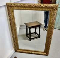 20th Century Rococo Style Gilt Wall Mirror (4 of 7) 20th Century Rococo Style Gilt Wall Mirror (4 of 7)