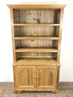 Gothic Style Pine Dresser (2 of 11) Gothic Style Pine Dresser (2 of 11)