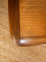 Large Swedish Teak Coffee Table by Alberts (2 of 9) Large Swedish Teak Coffee Table by Alberts (2 of 9)