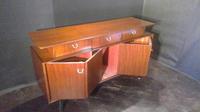 Mid century g plan 'Ebeneezer Gomme' Sideboard Designed by Librenza (3 of 3) Mid century g plan 'Ebeneezer Gomme' Sideboard Designed by Librenza (3 of 3)