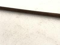 Gentleman’s walking stick sword stick with silver mounts (5 of 20) Gentleman’s walking stick sword stick with silver mounts (5 of 20)