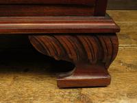 Tall Narrow Jali Style Chest of Drawers, Bedroom or Office Chest (13 of 13) Tall Narrow Jali Style Chest of Drawers, Bedroom or Office Chest (13 of 13)