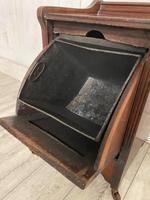 Victorian Purdonium Coal Bucket (3 of 4) Victorian Purdonium Coal Bucket (3 of 4)
