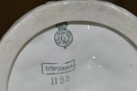 1886 Royal Worcester White Porcelain Two Branch Girl Candelabra (7 of 7) 1886 Royal Worcester White Porcelain Two Branch Girl Candelabra (7 of 7)