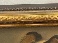 Pair of Scottish 19th Century Oil Paintings Rough Collie Dog Portraits After George Washington Brownlow (18 of 49) Pair of Scottish 19th Century Oil Paintings Rough Collie Dog Portraits After George Washington Brownlow (18 of 49)