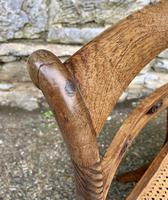 Set of 4 Regency Rosewood Sabre Leg Dining Chairs (15 of 15) Set of 4 Regency Rosewood Sabre Leg Dining Chairs (15 of 15)