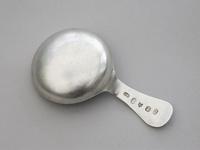 George III Silver Caddy Spoon by Joseph Taylor, Birmingham, 1804 (8 of 9) George III Silver Caddy Spoon by Joseph Taylor, Birmingham, 1804 (8 of 9)