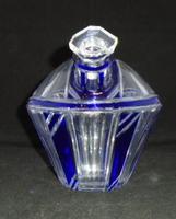 Art Deco Liqueur Carafe & Six Glasses by Karl Palda (4 of 13) Art Deco Liqueur Carafe & Six Glasses by Karl Palda (4 of 13)