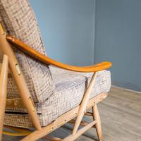 Ercol Armchair Model 442 (7 of 13) Ercol Armchair Model 442 (7 of 13)