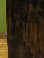 Antique Small Rustic Black Chest of Drawers (9 of 15) Antique Small Rustic Black Chest of Drawers (9 of 15)
