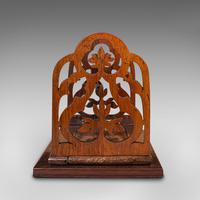 Antique Book Slide, English, Rosewood, Mahogany, Library Stand, Victorian c.1900 (5 of 12) Antique Book Slide, English, Rosewood, Mahogany, Library Stand, Victorian c.1900 (5 of 12)