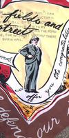 Original 1940s Winston Churchill Propaganda Scarf Rayon For Filmyra (11 of 11) Original 1940s Winston Churchill Propaganda Scarf Rayon For Filmyra (11 of 11)