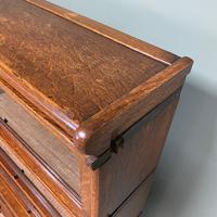 Oak Barristers Stacking Antique Bookcase (4 of 7) Oak Barristers Stacking Antique Bookcase (4 of 7)