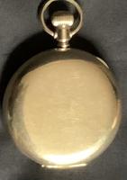 Pocket Watch - Full Hunter (2 of 5) Pocket Watch - Full Hunter (2 of 5)