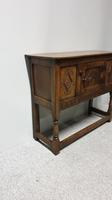 Oak Side Cabinet of Small Proportions (6 of 8) Oak Side Cabinet of Small Proportions (6 of 8)