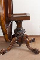 High Victorian Centre Table of Incredibly High Quality (2 of 4) High Victorian Centre Table of Incredibly High Quality (2 of 4)