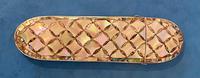 Victorian Mother of Pearl & Abalone Spectacle Case (11 of 17) Victorian Mother of Pearl & Abalone Spectacle Case (11 of 17)