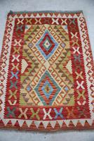 Small Kilim Rug (13 of 13) Small Kilim Rug (13 of 13)
