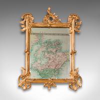 Small Antique Vanity Mirror, Italian, Giltwood, Dressing, Victorian c.1890 (2 of 10) Small Antique Vanity Mirror, Italian, Giltwood, Dressing, Victorian c.1890 (2 of 10)