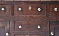 Beautiful 18th Century Georgian Oak Dresser c.1770 (11 of 14) Beautiful 18th Century Georgian Oak Dresser c.1770 (11 of 14)