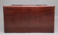 18th Century Georgian Mahogany Chest of Drawers (7 of 10) 18th Century Georgian Mahogany Chest of Drawers (7 of 10)