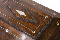 Victorian Rosewood Jewellery / Sewing Box (8 of 8) Victorian Rosewood Jewellery / Sewing Box (8 of 8)
