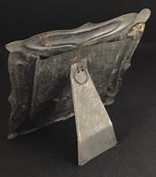 Arts & Crafts Copper Effect Easel Photo Frame c 1880 (3 of 4) Arts & Crafts Copper Effect Easel Photo Frame c 1880 (3 of 4)
