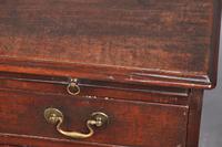 Fine 18th Century Mahogany Chest Of Drawers (10 of 12) Fine 18th Century Mahogany Chest Of Drawers (10 of 12)