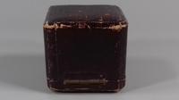 Antique Silver Thimble Charles Horner HM 1912 Boxed (11 of 12) Antique Silver Thimble Charles Horner HM 1912 Boxed (11 of 12)