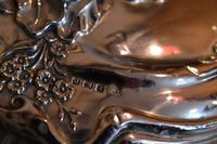 Fine Art Nouveau silver dressing table set (9 of 11) Fine Art Nouveau silver dressing table set (9 of 11)