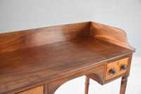 Victorian Mahogany Dressing Table (5 of 11) Victorian Mahogany Dressing Table (5 of 11)