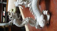 Wonderful Pair of Chinese Imperial Dragons (12 of 14) Wonderful Pair of Chinese Imperial Dragons (12 of 14)