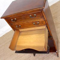 Music Cabinet Edwardian Mahogany Sheet Music Chest (7 of 12) Music Cabinet Edwardian Mahogany Sheet Music Chest (7 of 12)