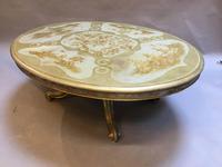 Rare Chinoiserie Coffee Table (5 of 15) Rare Chinoiserie Coffee Table (5 of 15)
