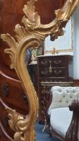 Large French Rococco Mirror (5 of 7) Large French Rococco Mirror (5 of 7)