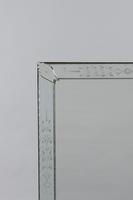 Large Italian Venetian Overmantle Mirror (2 of 6) Large Italian Venetian Overmantle Mirror (2 of 6)