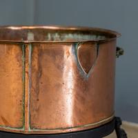 Victorian Copper Wood Bin (2 of 7) Victorian Copper Wood Bin (2 of 7)