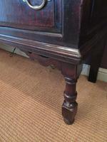 George II Period Oak Three Drawer Dresser (4 of 14) George II Period Oak Three Drawer Dresser (4 of 14)