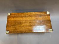 Camphor Campaign Travel Chest (3 of 9) Camphor Campaign Travel Chest (3 of 9)