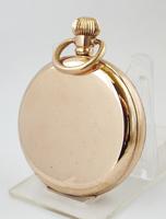 1920s Buren Stem Winding Pocket Watch (2 of 5) 1920s Buren Stem Winding Pocket Watch (2 of 5)