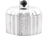 Austrian Silver Tea Caddy c.1955 (12 of 12) Austrian Silver Tea Caddy c.1955 (12 of 12)