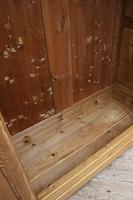 Big Old Victorian Pine Double Knock Down Wardrobe - We Deliver/ Assemble! (9 of 17) Big Old Victorian Pine Double Knock Down Wardrobe - We Deliver/ Assemble! (9 of 17)