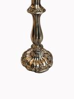 Fine Quality Antique Victorian Silver Plated Candelabra (4 of 9) Fine Quality Antique Victorian Silver Plated Candelabra (4 of 9)