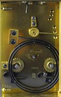 Henri Jacot Repeating Carriage Clock (5 of 11) Henri Jacot Repeating Carriage Clock (5 of 11)