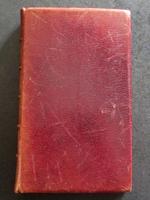 1801 Rare Robert Burns Poems Chiefly In The Scottish Dialect (5 of 5) 1801 Rare Robert Burns Poems Chiefly In The Scottish Dialect (5 of 5)
