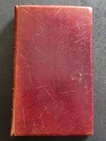 1801 Rare Robert Burns Poems Chiefly In The Scottish Dialect (5 of 5)