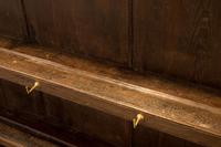 George III Oak Pot Board Dresser (6 of 7) George III Oak Pot Board Dresser (6 of 7)